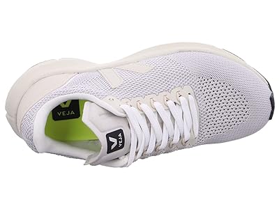 Amazon.com | Veja Man's Veja Marlin Sneaker In Chalk